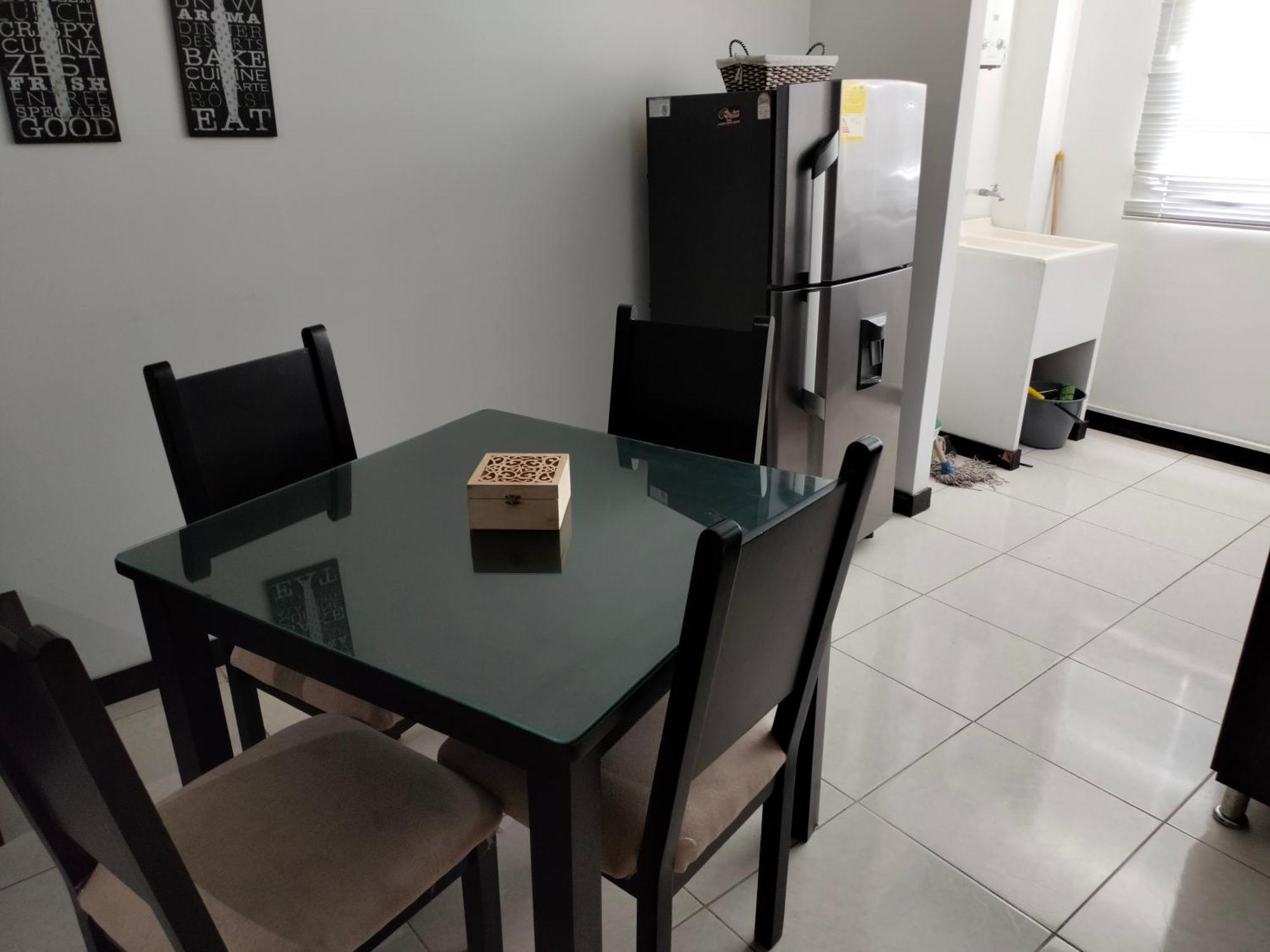 Apartamento Cerca Parque Del Cafe Con Piscina モンテネグロ エクステリア 写真