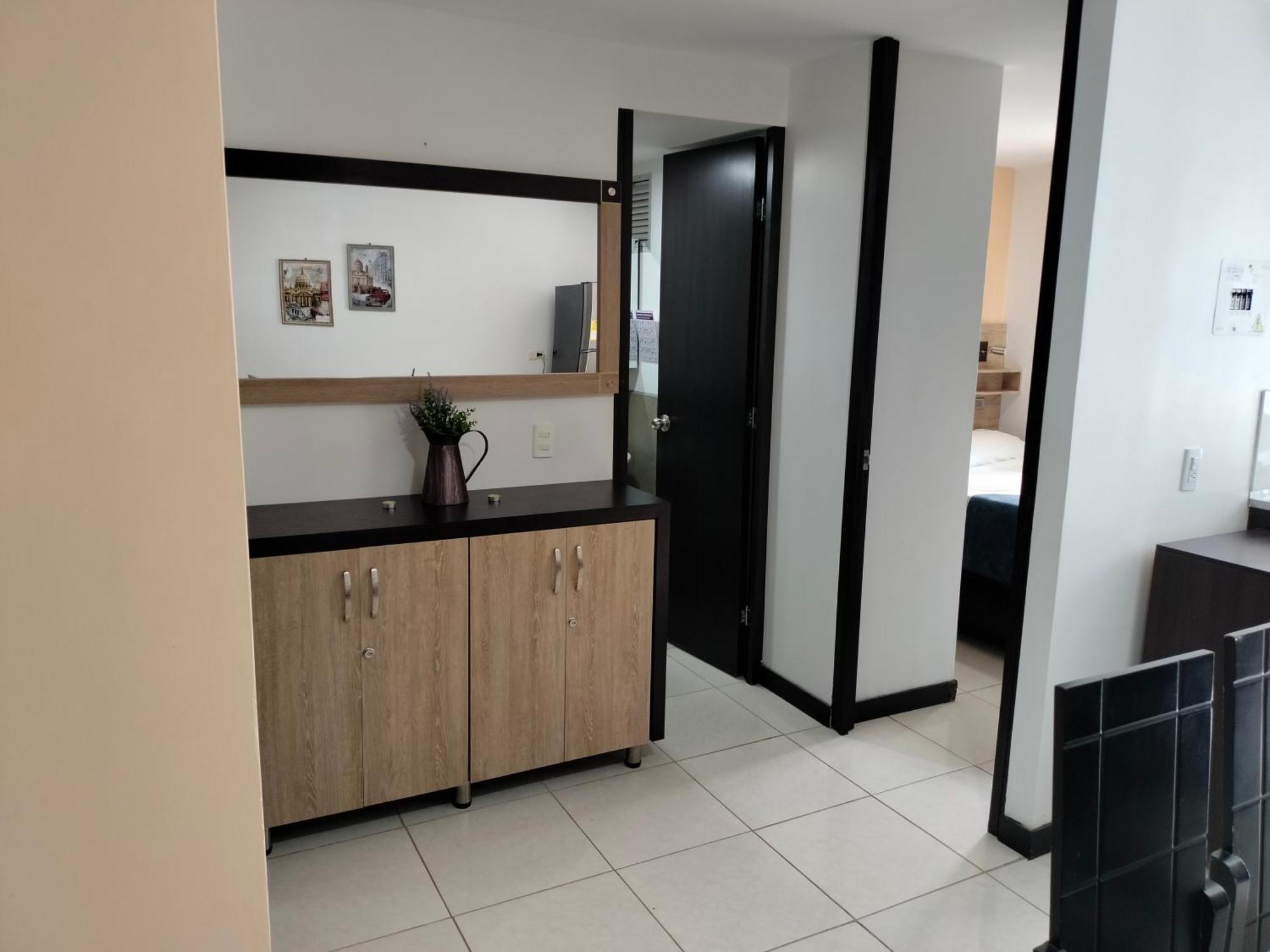 Apartamento Cerca Parque Del Cafe Con Piscina モンテネグロ エクステリア 写真