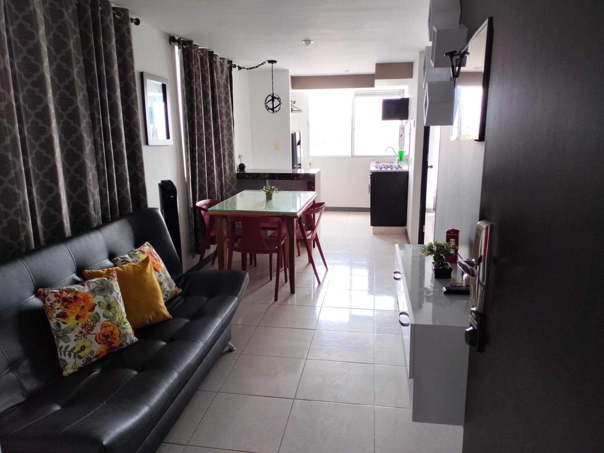 Apartamento Cerca Parque Del Cafe Con Piscina モンテネグロ エクステリア 写真
