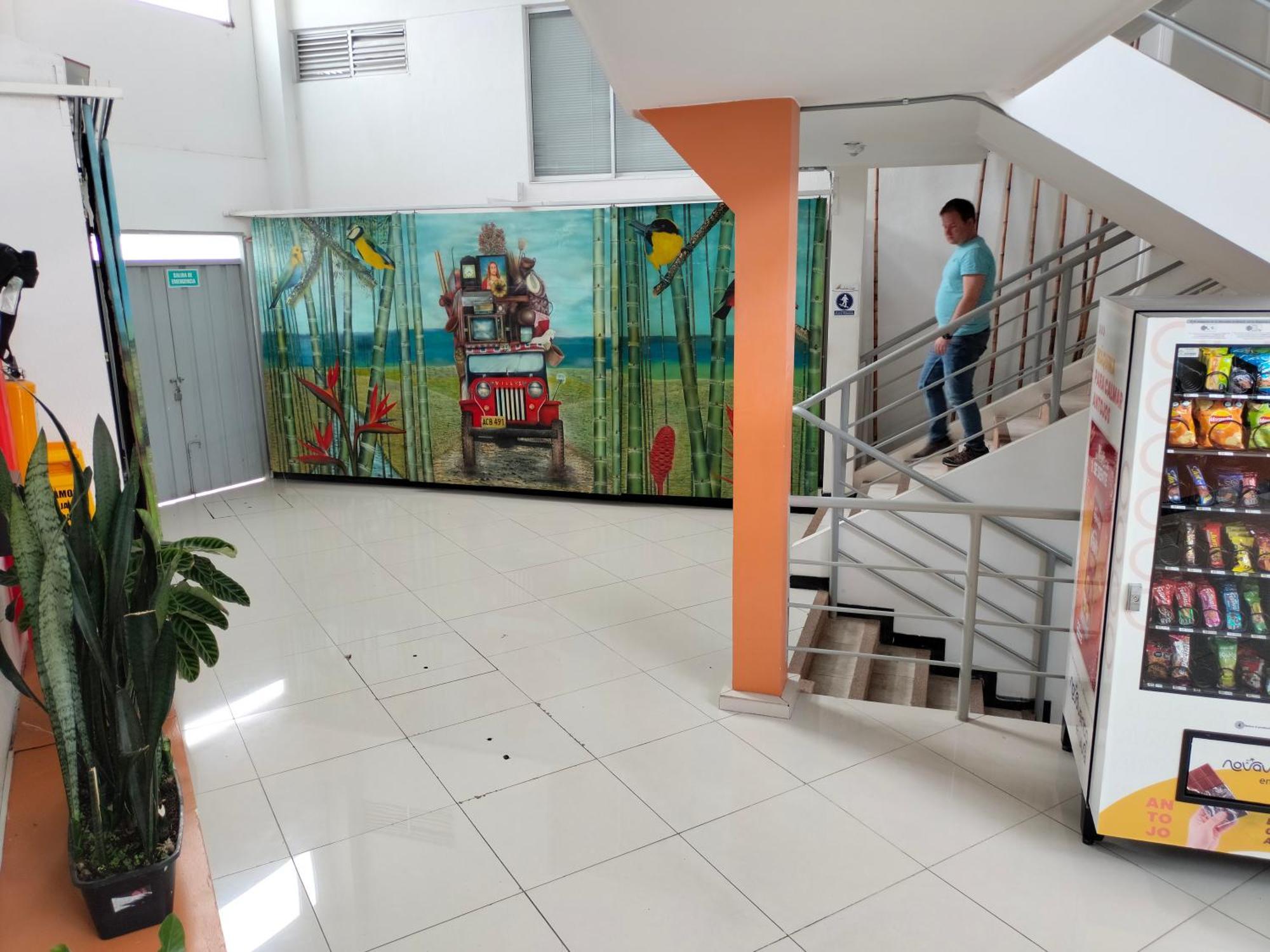 Apartamento Cerca Parque Del Cafe Con Piscina モンテネグロ エクステリア 写真