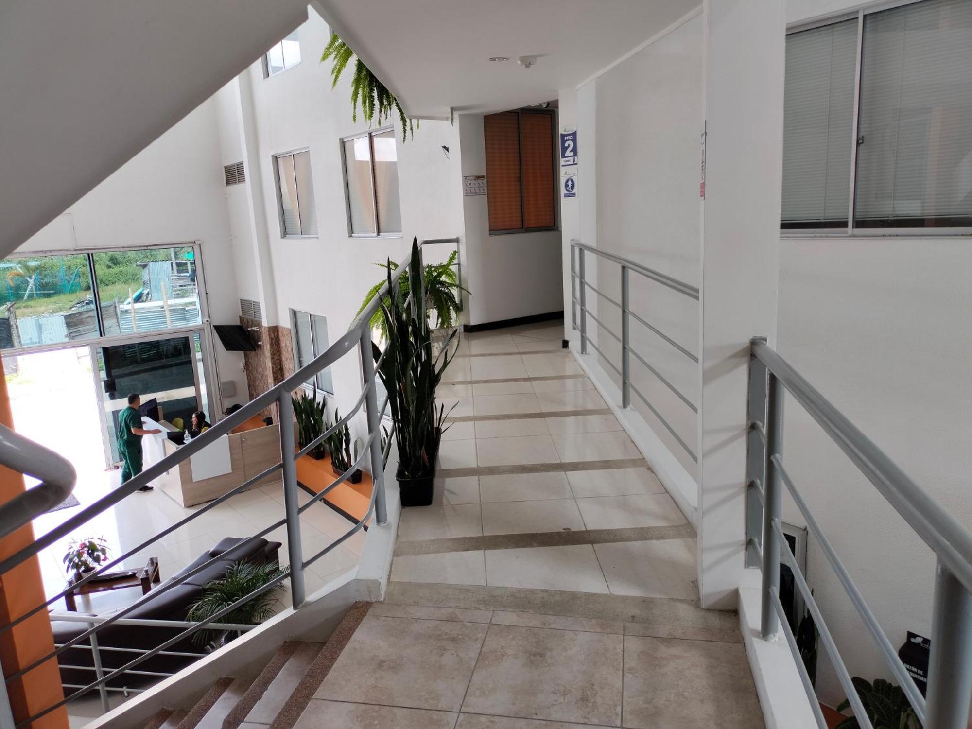 Apartamento Cerca Parque Del Cafe Con Piscina モンテネグロ エクステリア 写真
