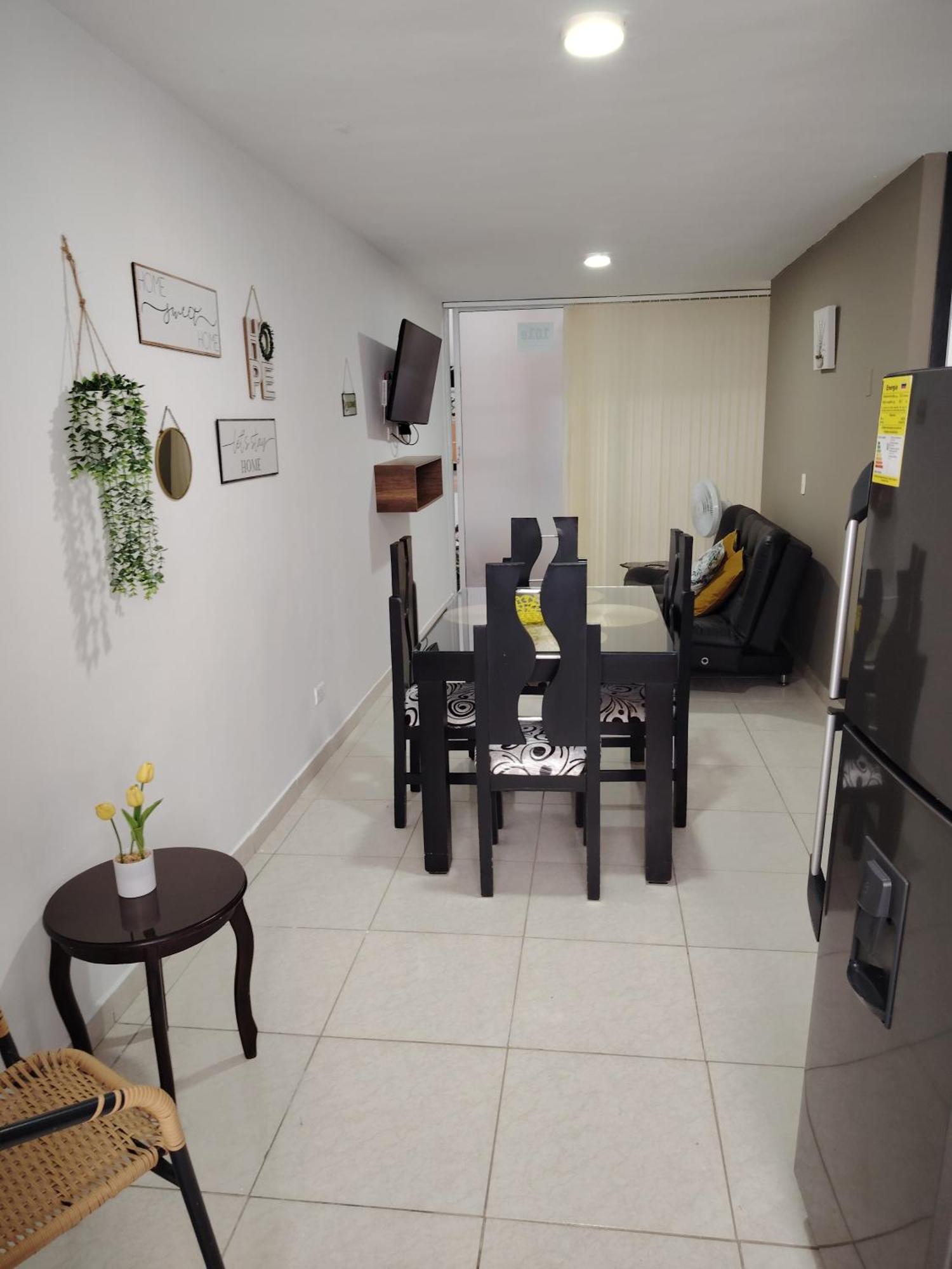 Apartamento Cerca Parque Del Cafe Con Piscina モンテネグロ エクステリア 写真
